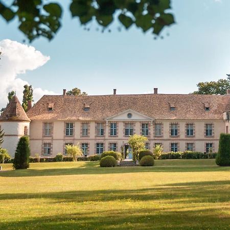 Chateau De La Cour Senlisse Zewnętrze zdjęcie