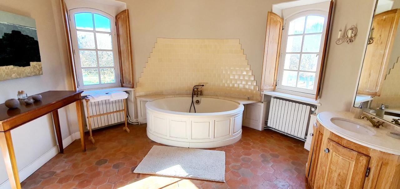 Chateau De La Cour Senlisse Zewnętrze zdjęcie